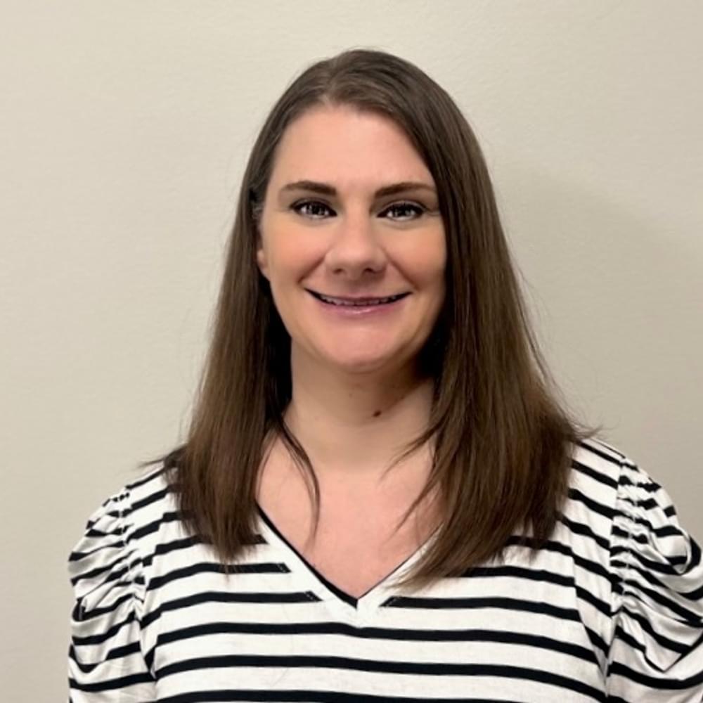 From The Desk of: Kerri Emery