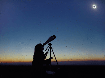 Solar Eclipse Article Header