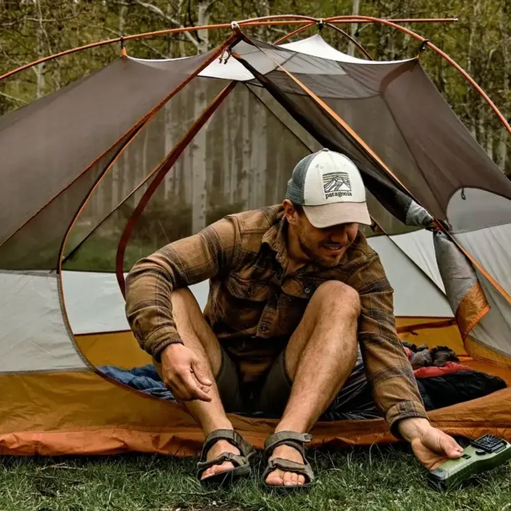 Patagonia tents sales