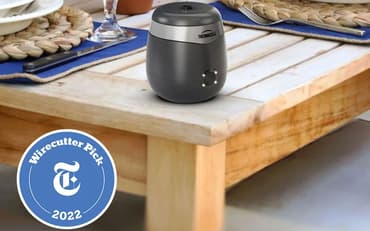 Thermacell Wirecutter Award Mosquitos