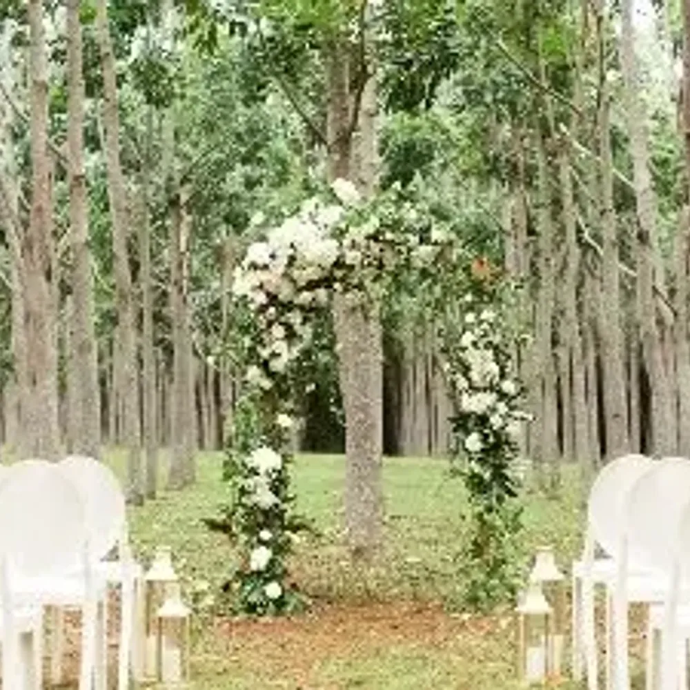 Get Hitched Without The Itch!