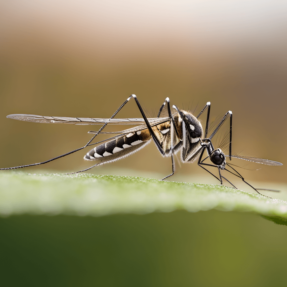 The Myth of Mosquitoes in Winter: Fading Buzz or Lingering Invasion?