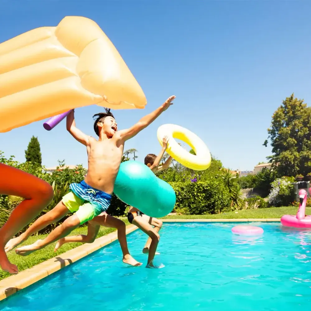 Safe Summer Fun: Protect Your Family From Environmental Hazards