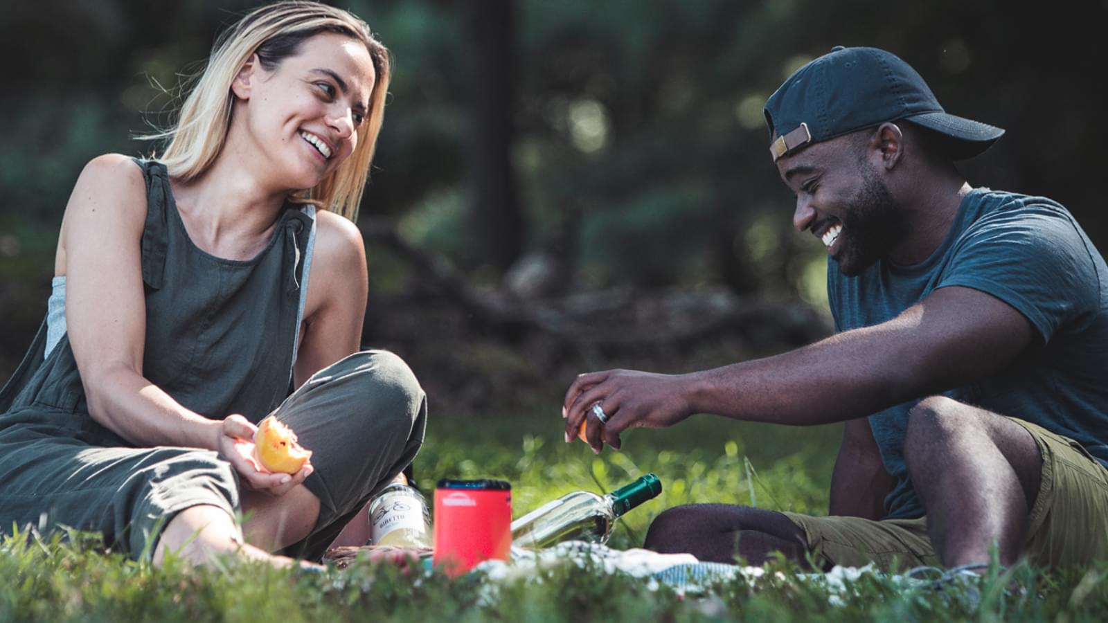Get to know our Fuel Powered products.