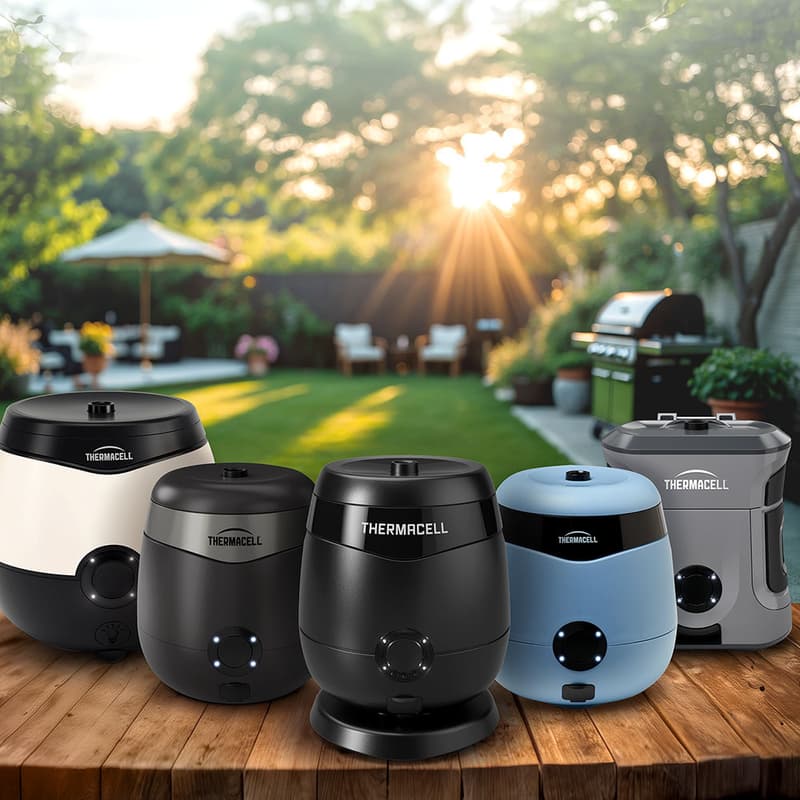 Rechargeable category