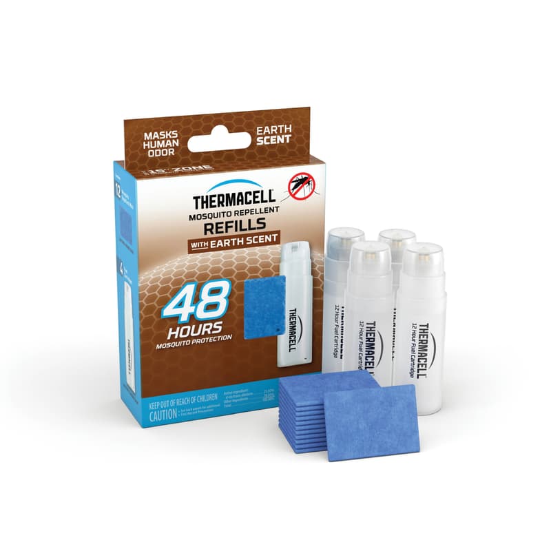 Refills Thermacell Refills thermacell