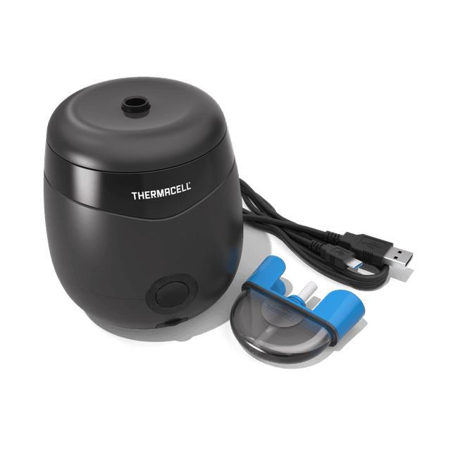 EL55 Rechargeable Mosquito Repeller + Glow Light | Thermacell EL55 Rechargeable Mosquito Repeller + Glow Light | Thermacell