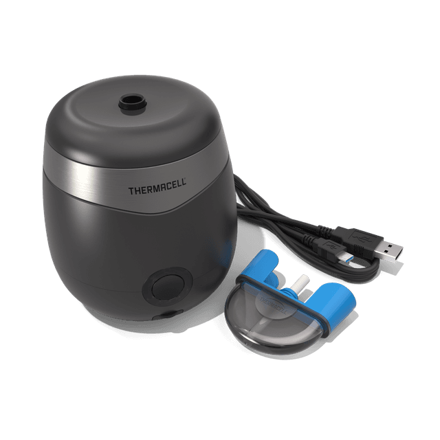 Thermacell radius online