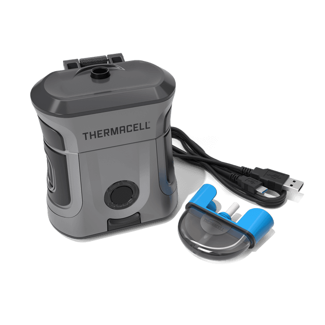 Rechargeable | Thermacell