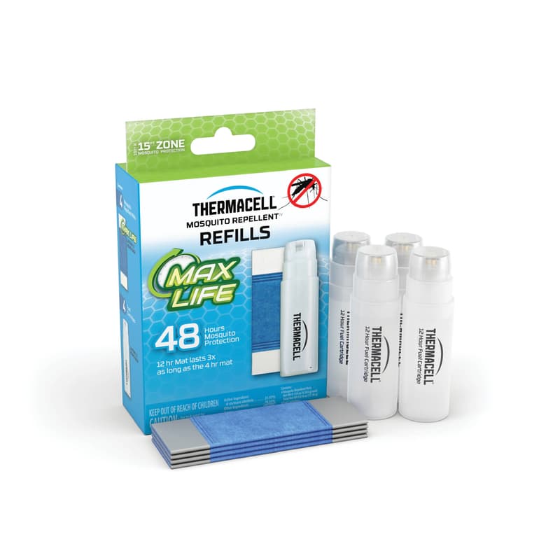Refills Thermacell Refills thermacell
