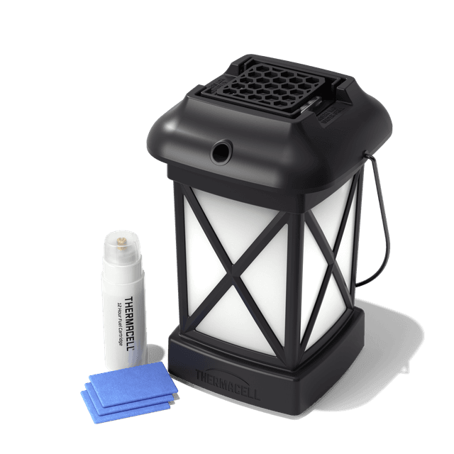 Thermacell top bug lantern