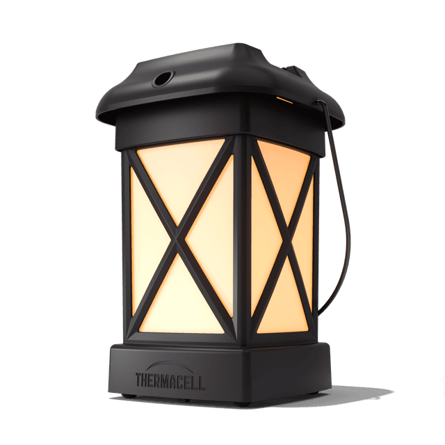 Patio Shield Mosquito Repeller Lantern XL Thermacell