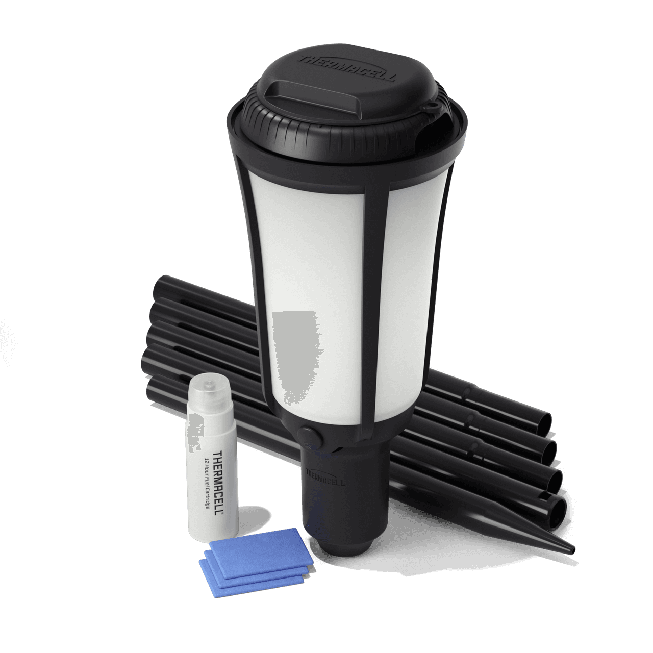 Patio Shield Mosquito Repeller Torch | Thermacell