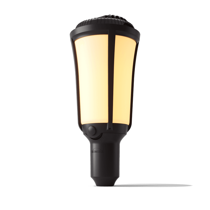 Patio Shield Mosquito Repeller Torch | Thermacell