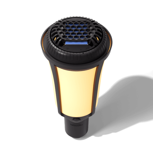 Patio Shield Mosquito Repeller Torch | Thermacell