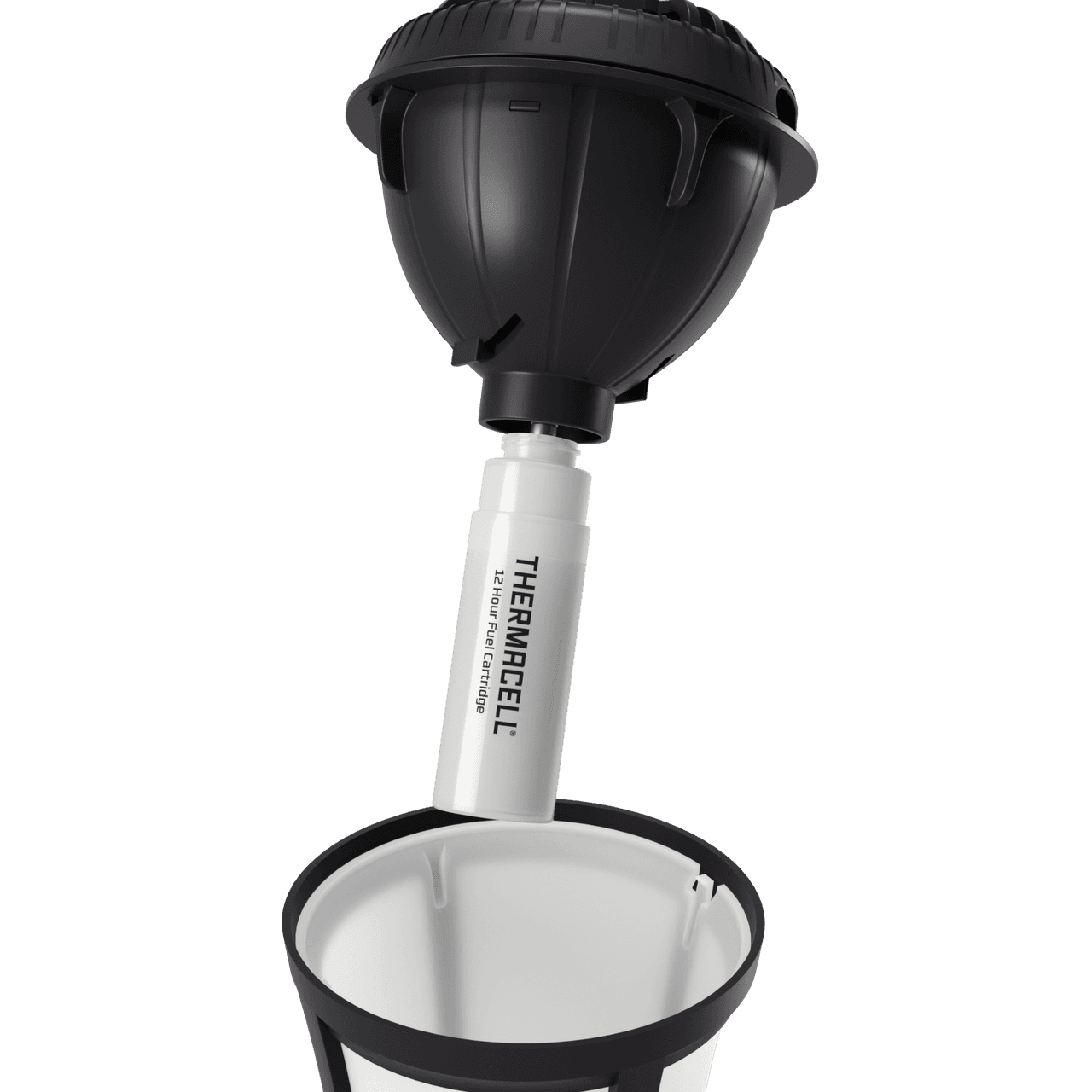 Patio Shield Mosquito Repeller Torch | Thermacell