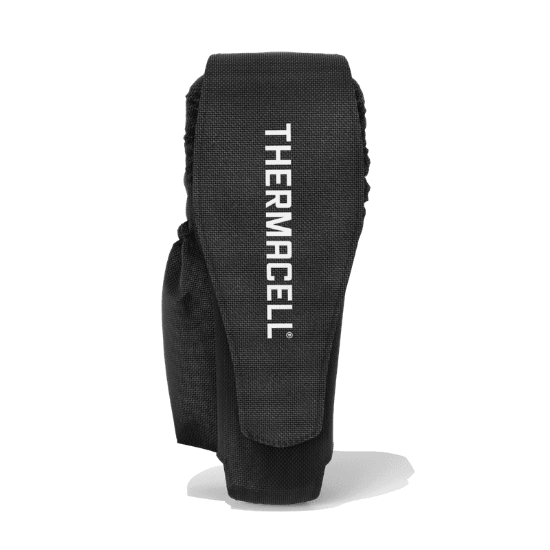 Thermacell Portable Repeller Case/Holster - Black | Thermacell