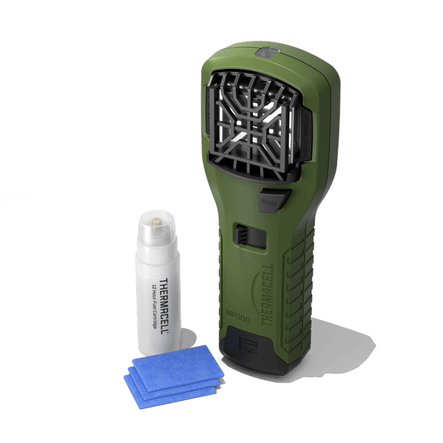 MR300 Portable Mosquito Repeller | Thermacell