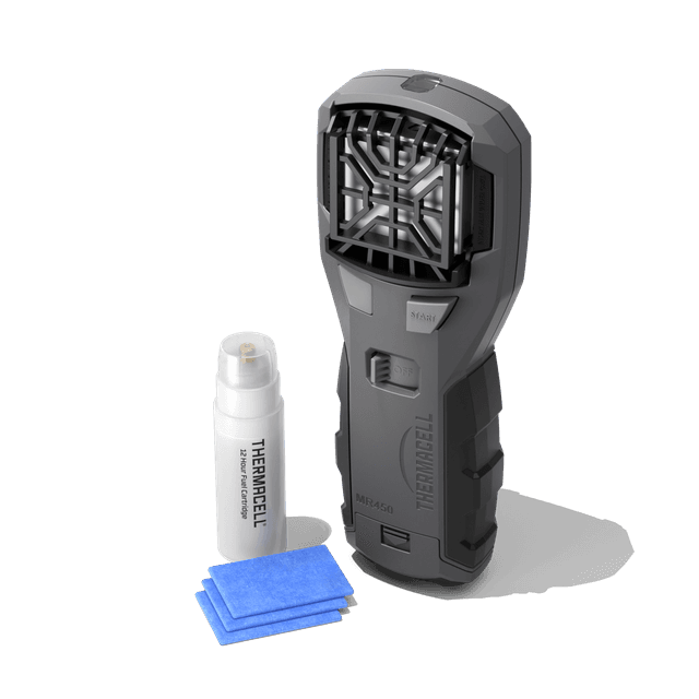 Thermacell mr450 deals