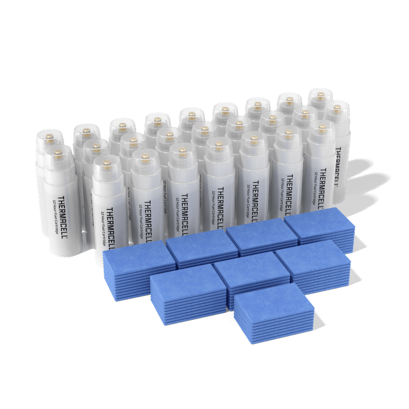 Refills Thermacell Refills thermacell