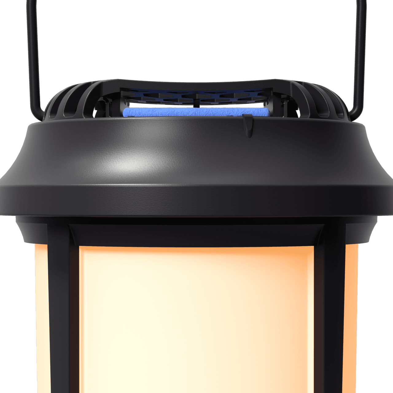Patio Shield Mosquito Repeller Lantern | Thermacell