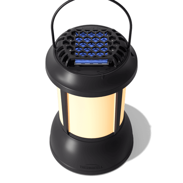 Fuel-ZoneGuard Glow Small Lantern Mosquito Repeller | Thermacell