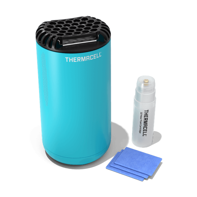Patio Shield Mosquito Repeller Thermacell