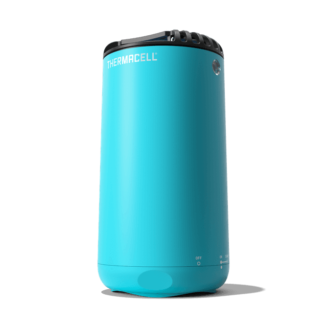 Thermacell patio best sale shield mosquito repeller