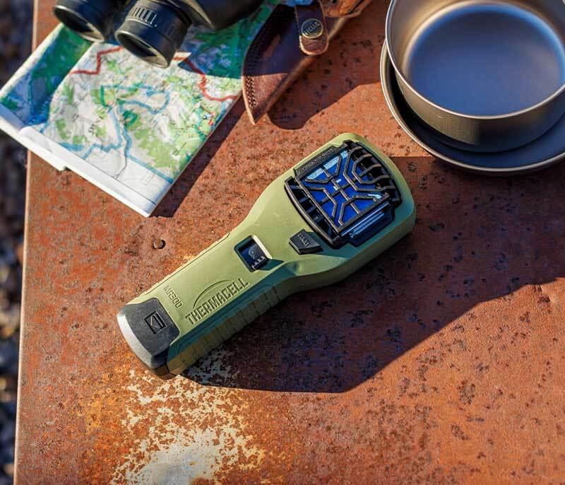 MR300 Portable Mosquito Repeller