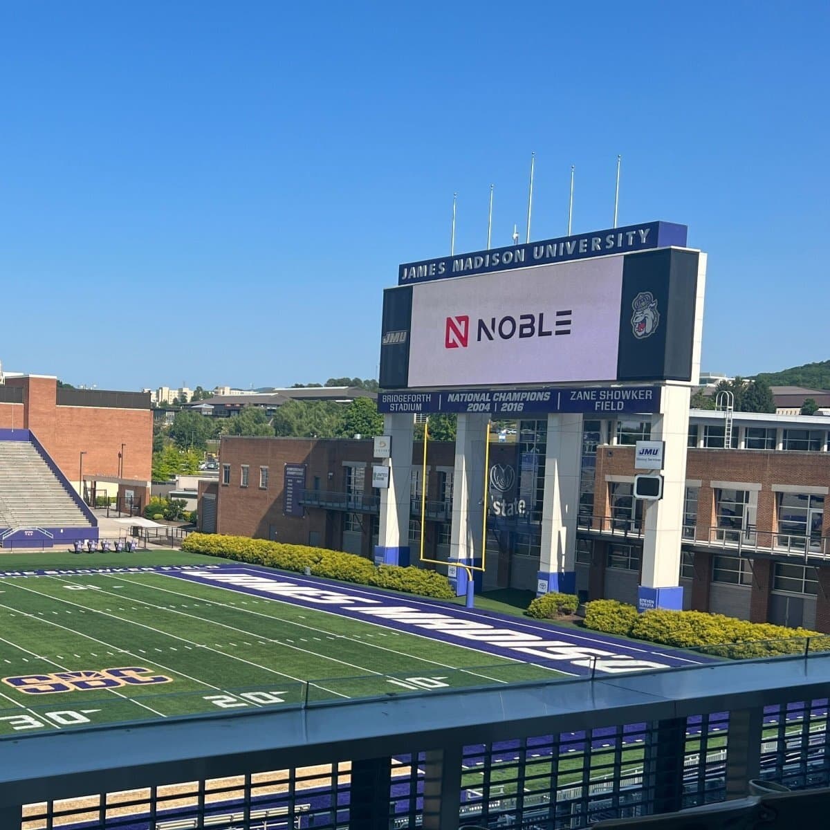noble-day-of-action-2023-jmu-jumbotron
