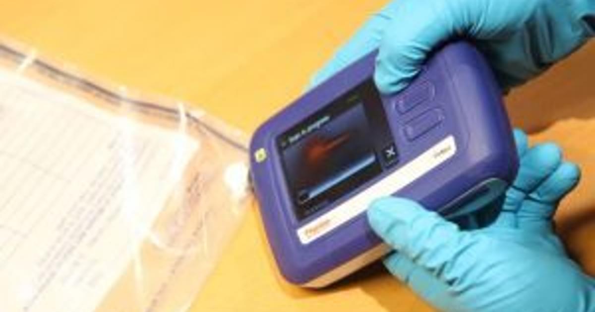 Detecting Synthetic Opioids NOBLE detecting-synthetic-opioids-noble