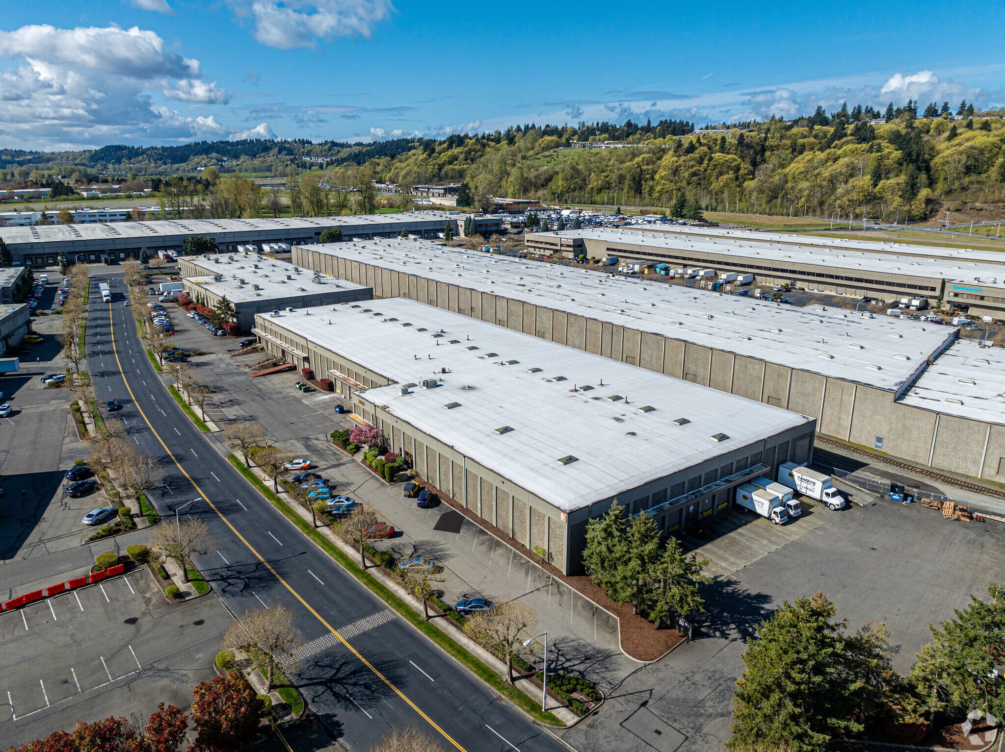 NOBLE Seattle WA Distribution Center NOBLE noble-seattle-wa-distribution-center-noble