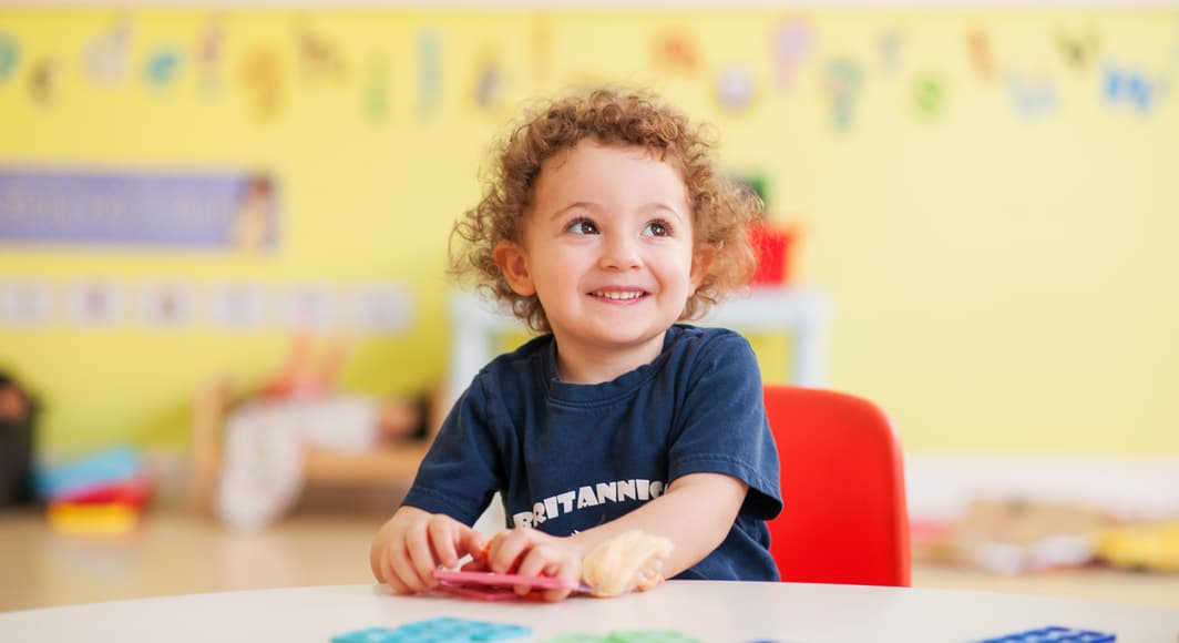 EYFS 29th May 2020