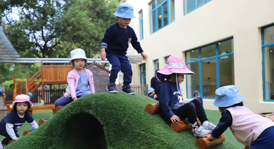 Welcome to EYFS Week 9