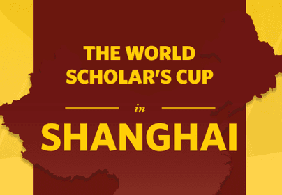 World Scholars Cup