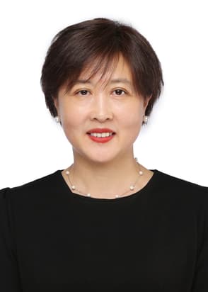 Helen Zhao 1