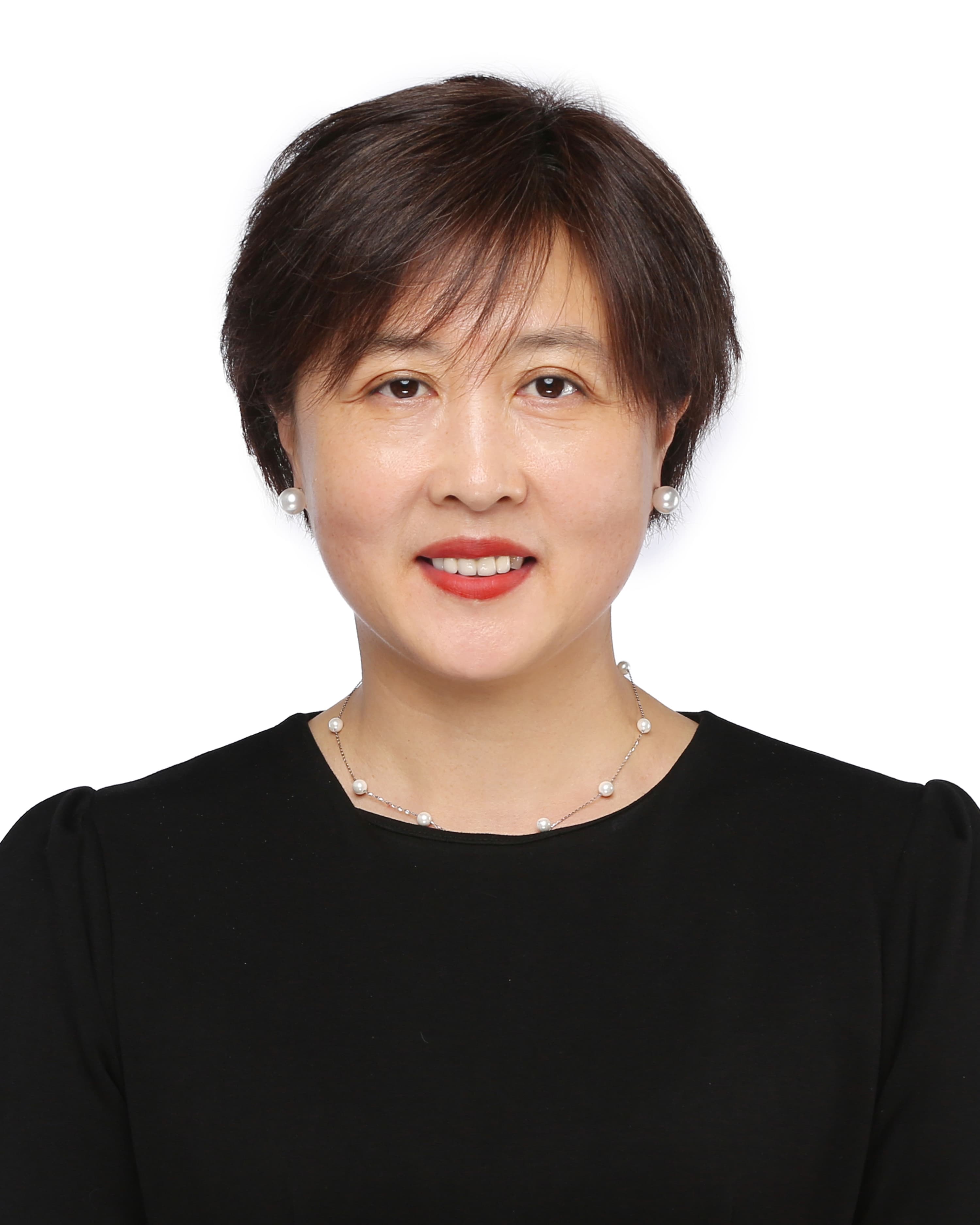 Helen Zhao 1