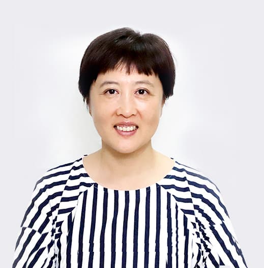 Helen Zhao