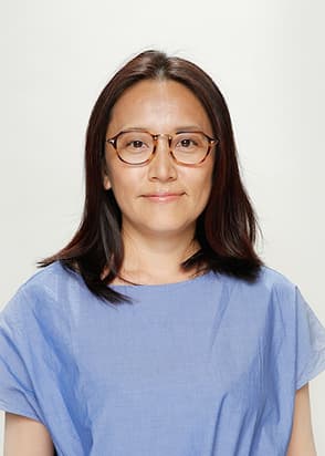 Yoko Ikeyama