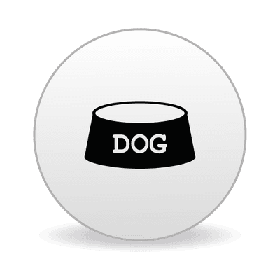 Dog bowl