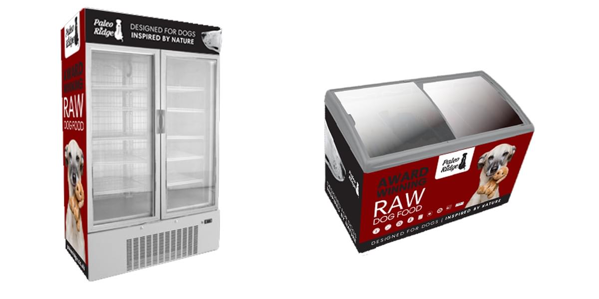 Freezers