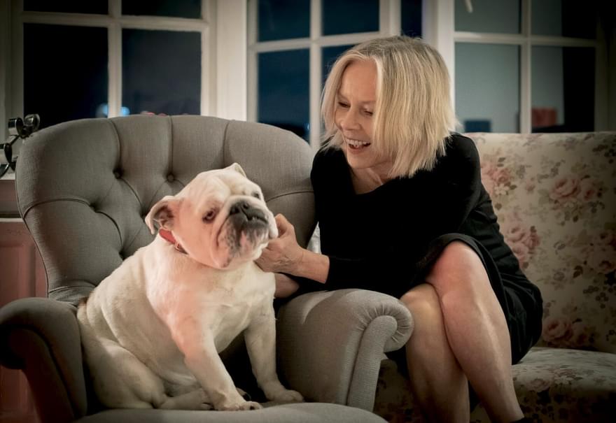 Jo and Matilda