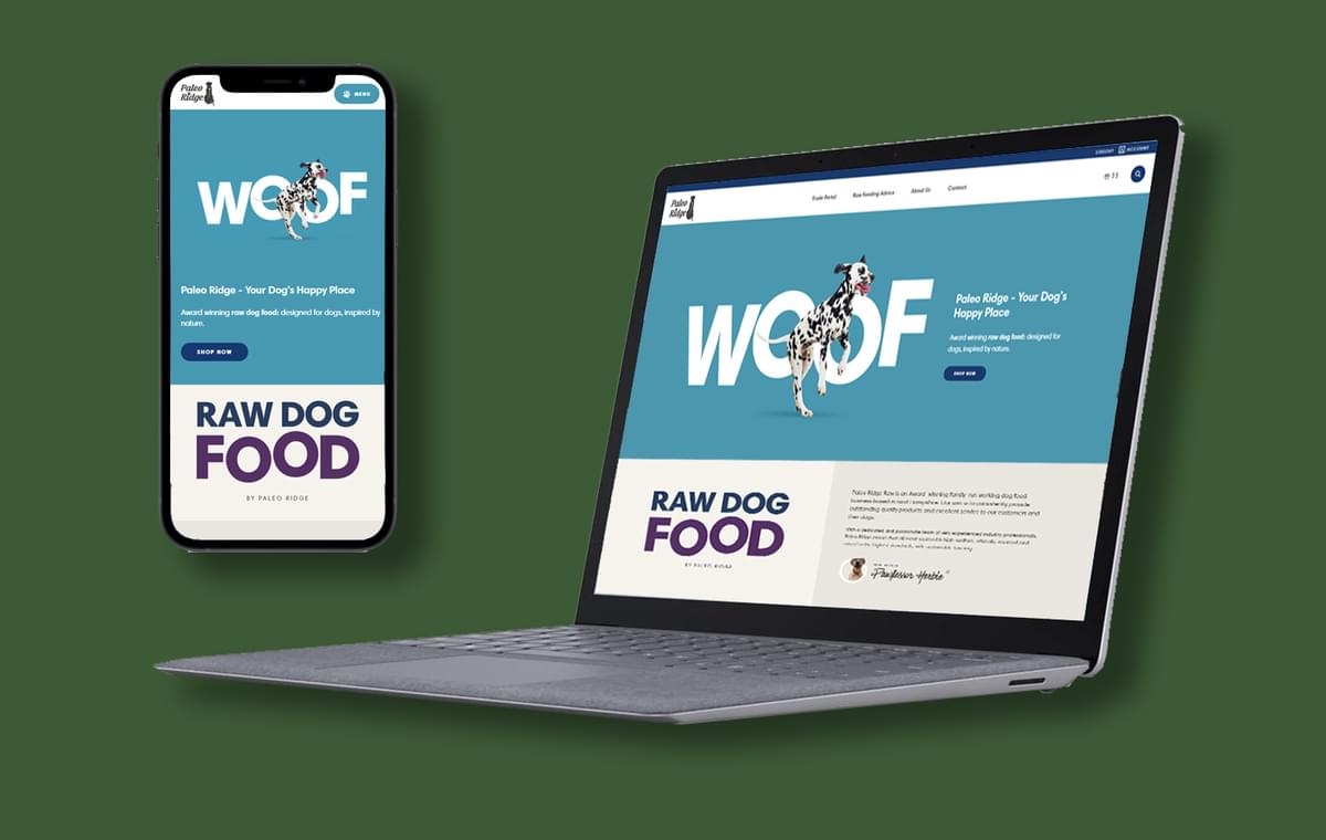 New Website Image