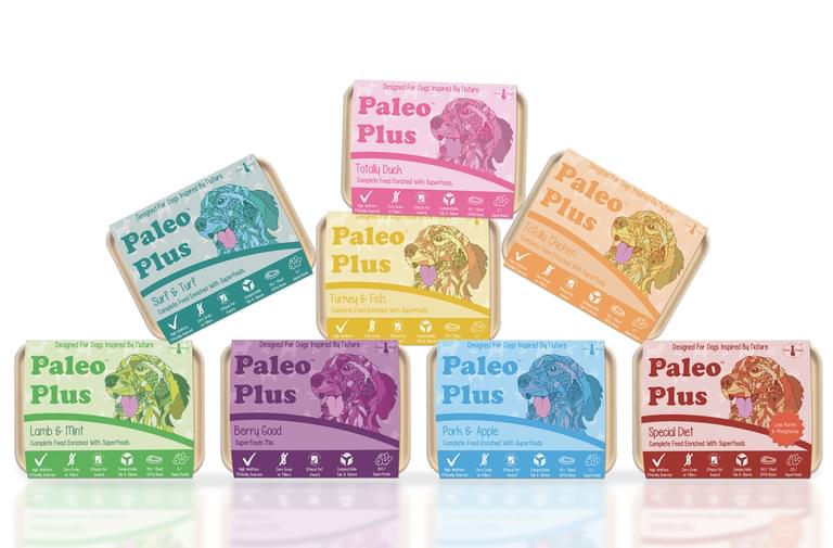 Paleo Plus Products
