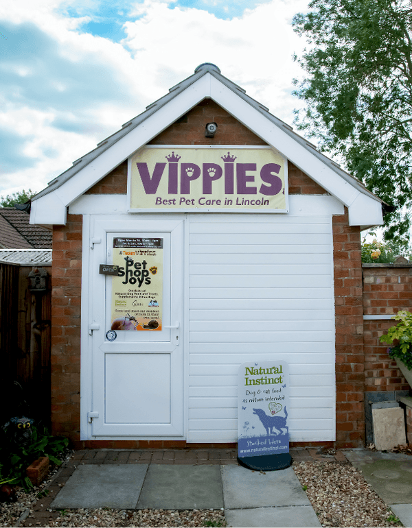 VIPPIES SHOP