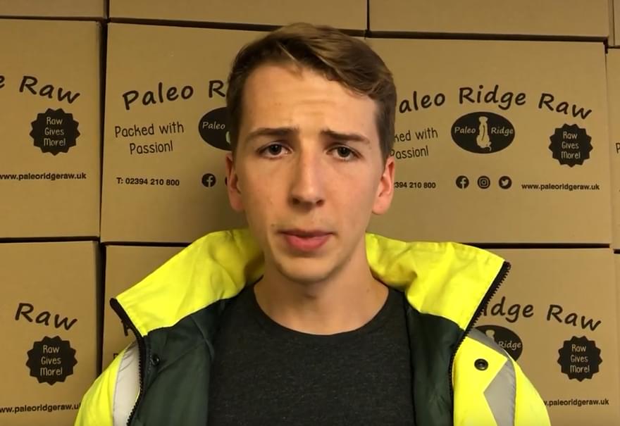 Tyler covid