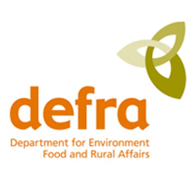 Certifications DEFRA