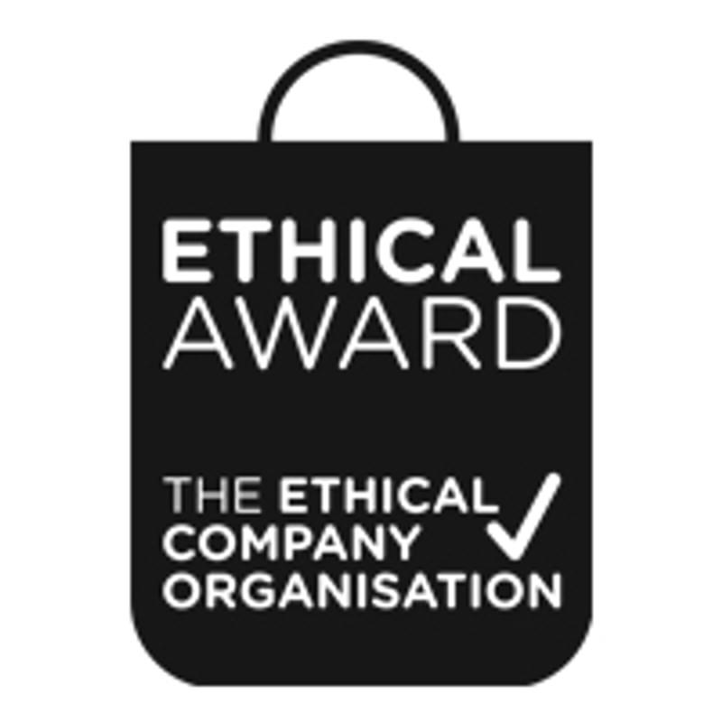 Certifications Ethical Award