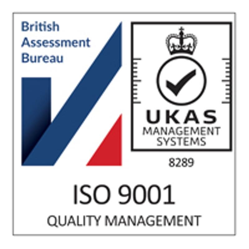 Certifications ISO