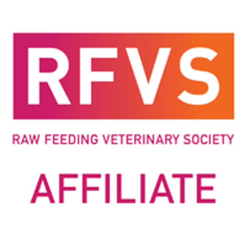 Certifications RFVS Affiliate